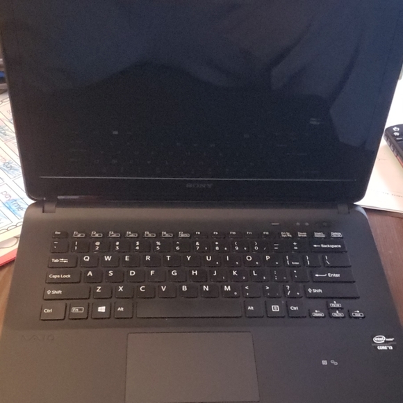 Computer - Picture 2 of 2